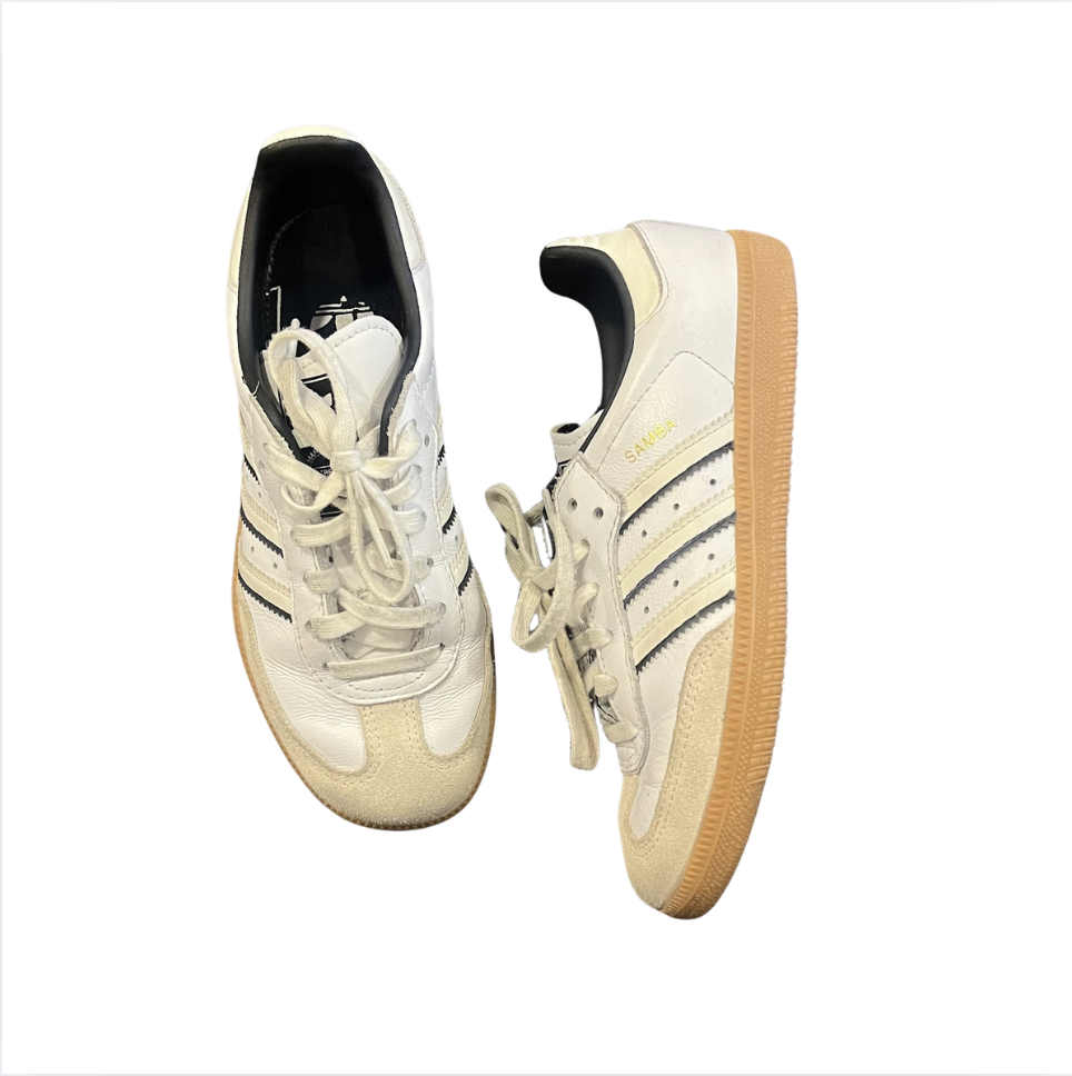 Adidas samba lar 32 numără