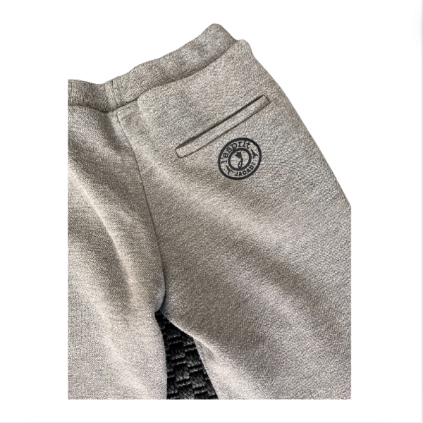 jacadi Gri Eşofman altı 8 yaş 128 cm