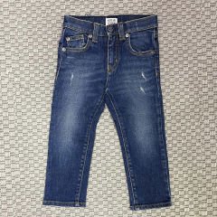 Armani Junior Denim Pantolon 2 yaş