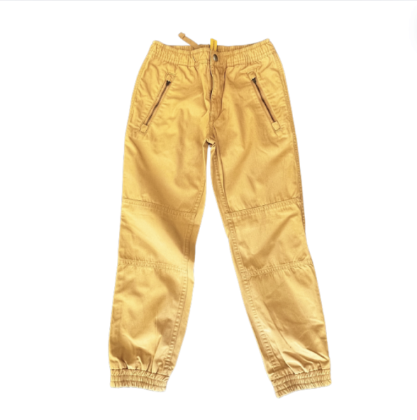 Ralph Lauren Bej Pantolon 6 yaş