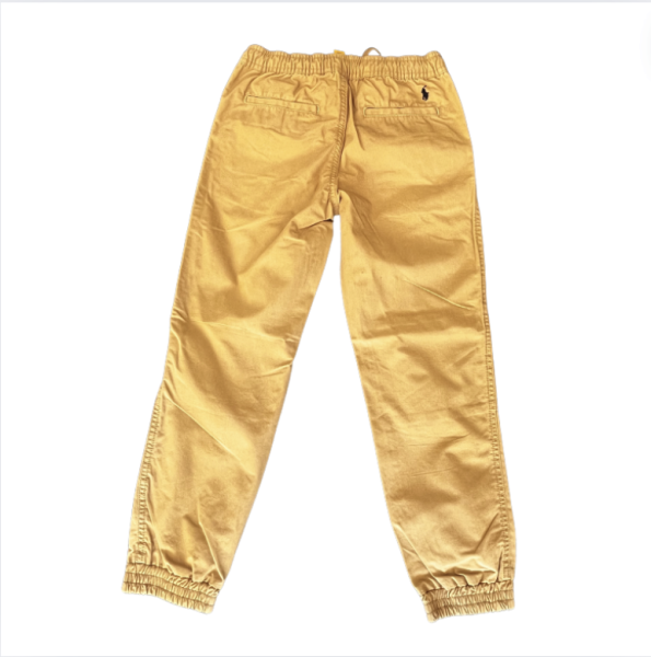 Ralph Lauren Bej Pantolon 6 yaş