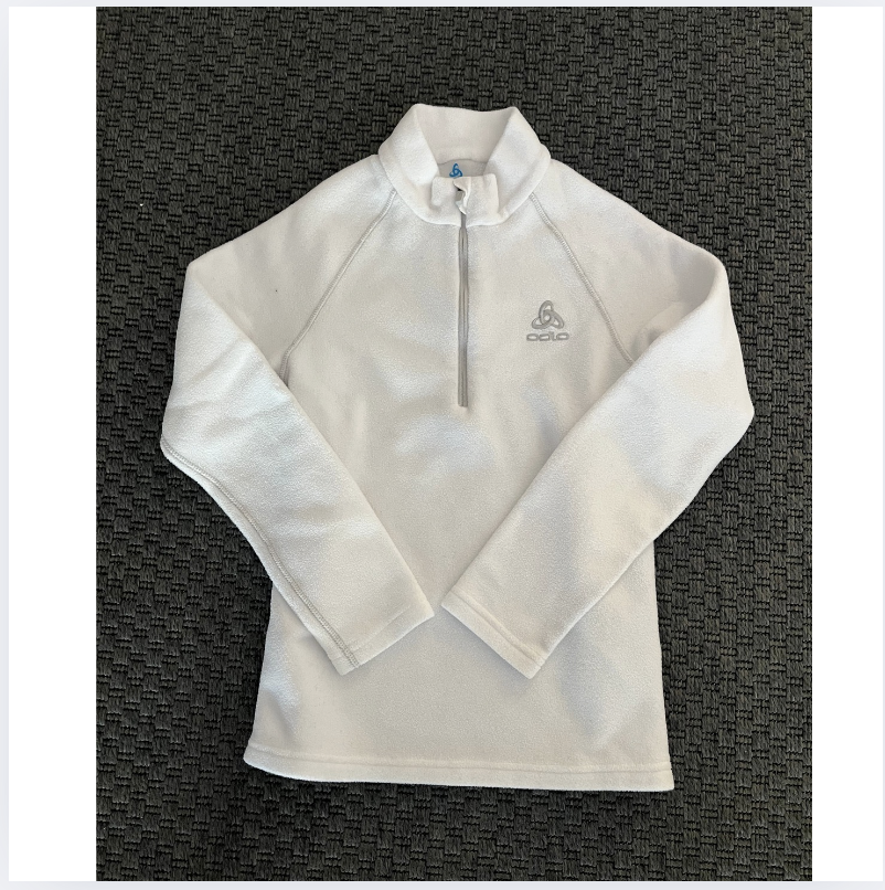 Odlo Polar kazak 7 8 yaş kayak