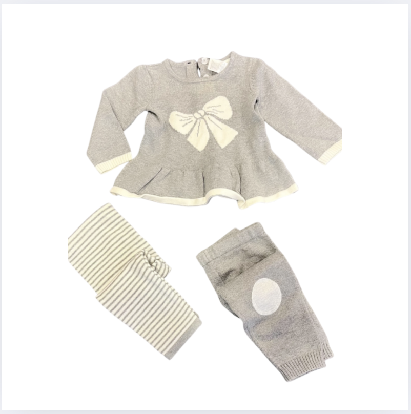 Miniclaribo takım 9ay