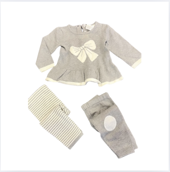 Miniclaribo takım 9ay