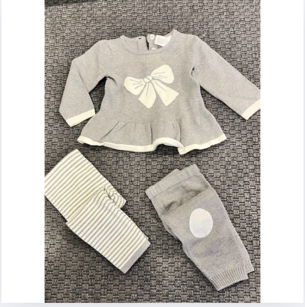 Miniclaribo takım 9ay