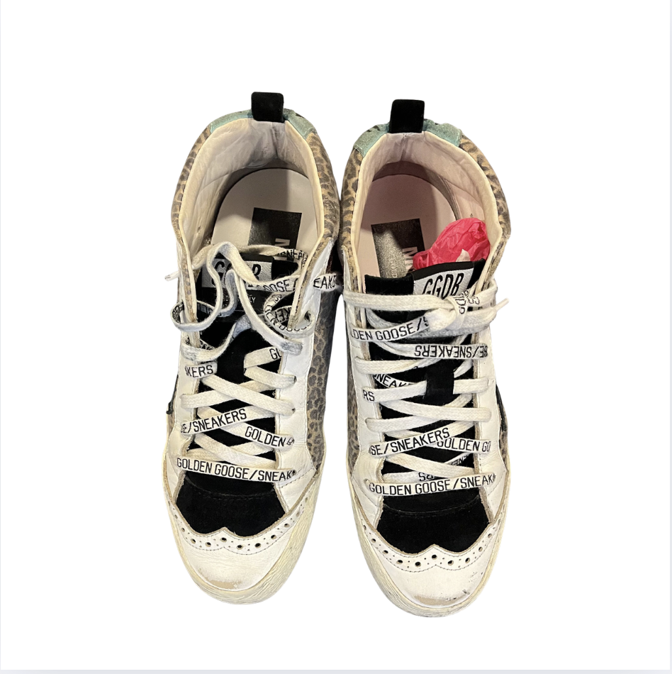 Golden Goose ayakkabılar 36 numara