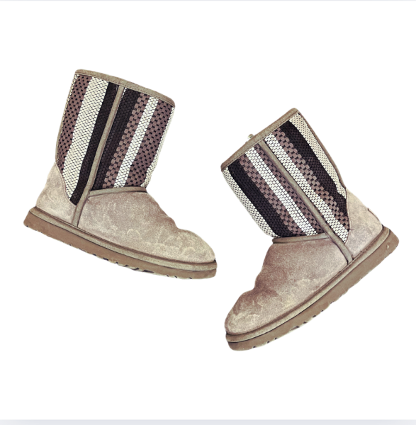 Ugg botlar 36 numără kayak