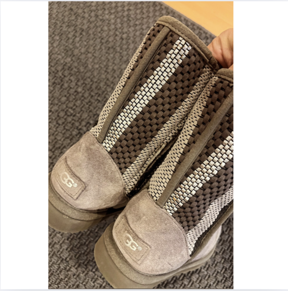 Ugg botlar 36 numără kayak