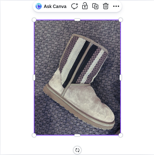 Ugg botlar 36 numără kayak