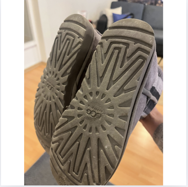 Ugg botlar 36 numără kayak