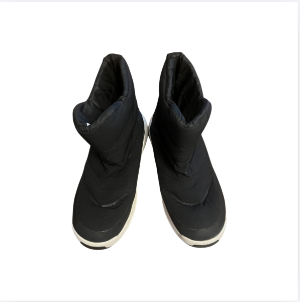 The north face Kar Botları 39 numara kayak