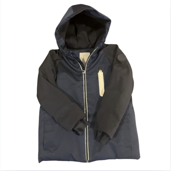 Jacadi Lacivert mont 8 yaş