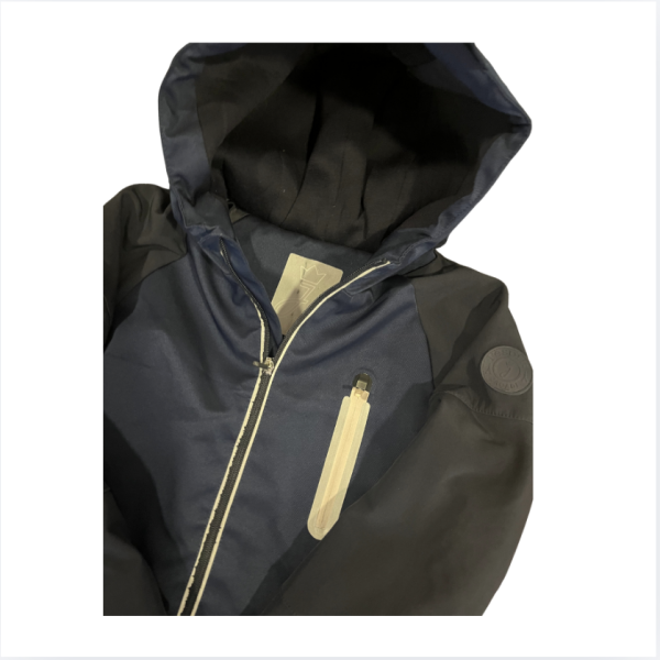 Jacadi Lacivert mont 8 yaş