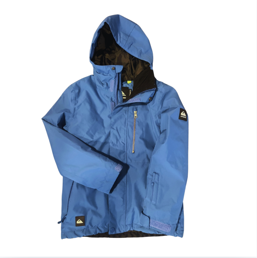 Quicksilver kayak montu 10 yaş