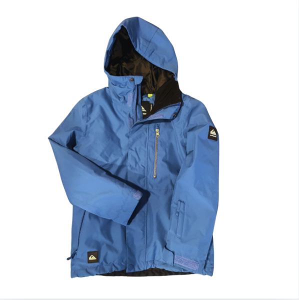 Quicksilver kayak montu 10 yaş