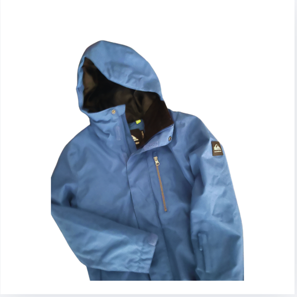 Quicksilver kayak montu 10 yaş