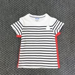 Jacadi Çizgili tshirt 6 yaş 116 cm