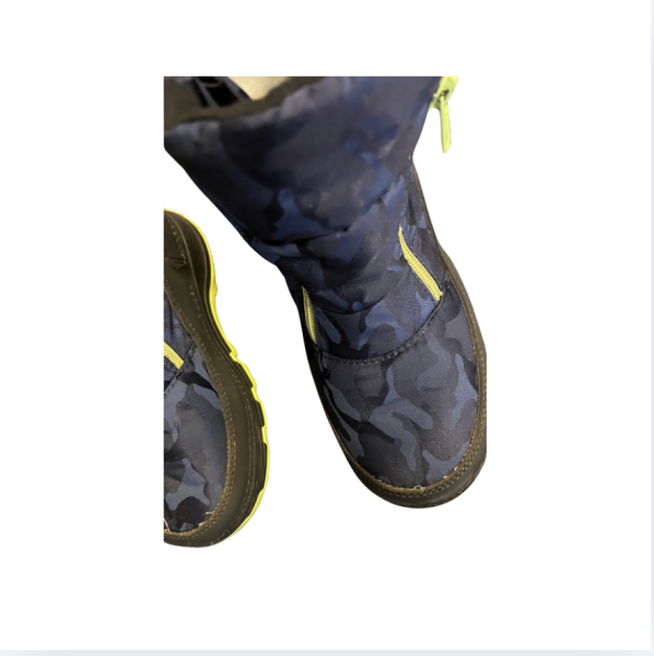 Buckhead Kar Botları 31 32 numara kayak