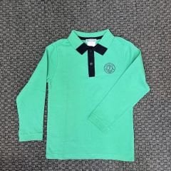 Jacadi Yeşil Tshirt 6 yaş 116 cm