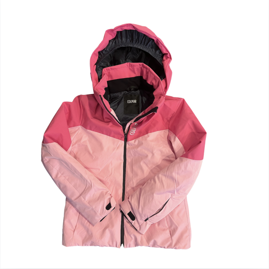 Colmar pembe kayak montu 12 yaş