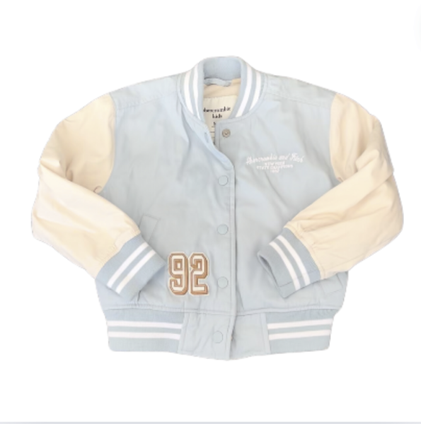 Abercrombie bebek Mavis Ceket 5 6 yaş