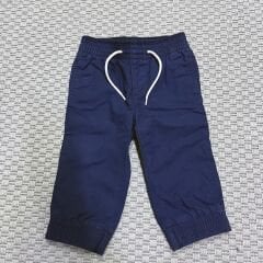 Gap Lacivert Pantolon 12-18 ay