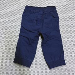 Gap Lacivert Pantolon 12-18 ay