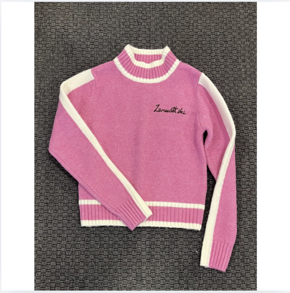 Zara Yumuşacık Kazak 11 12 yaş