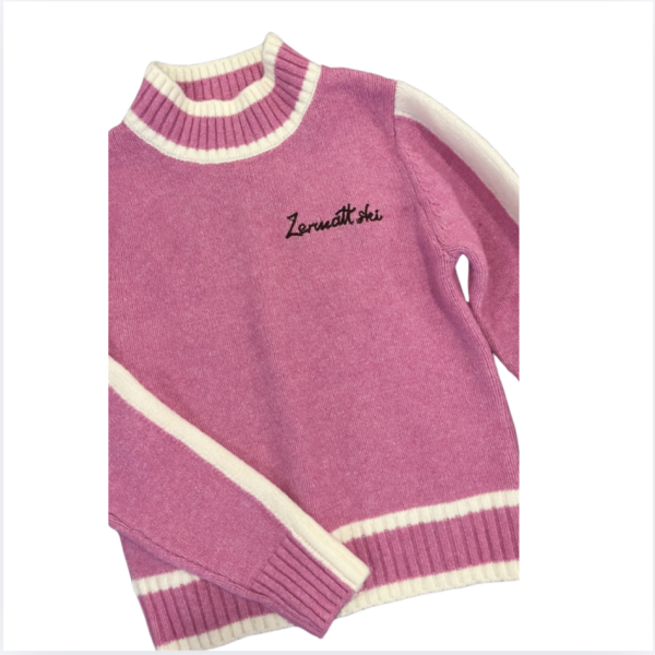 Zara Yumuşacık Kazak 11 12 yaş