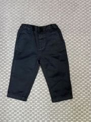 Burberry Füme Pantolon 9 ay