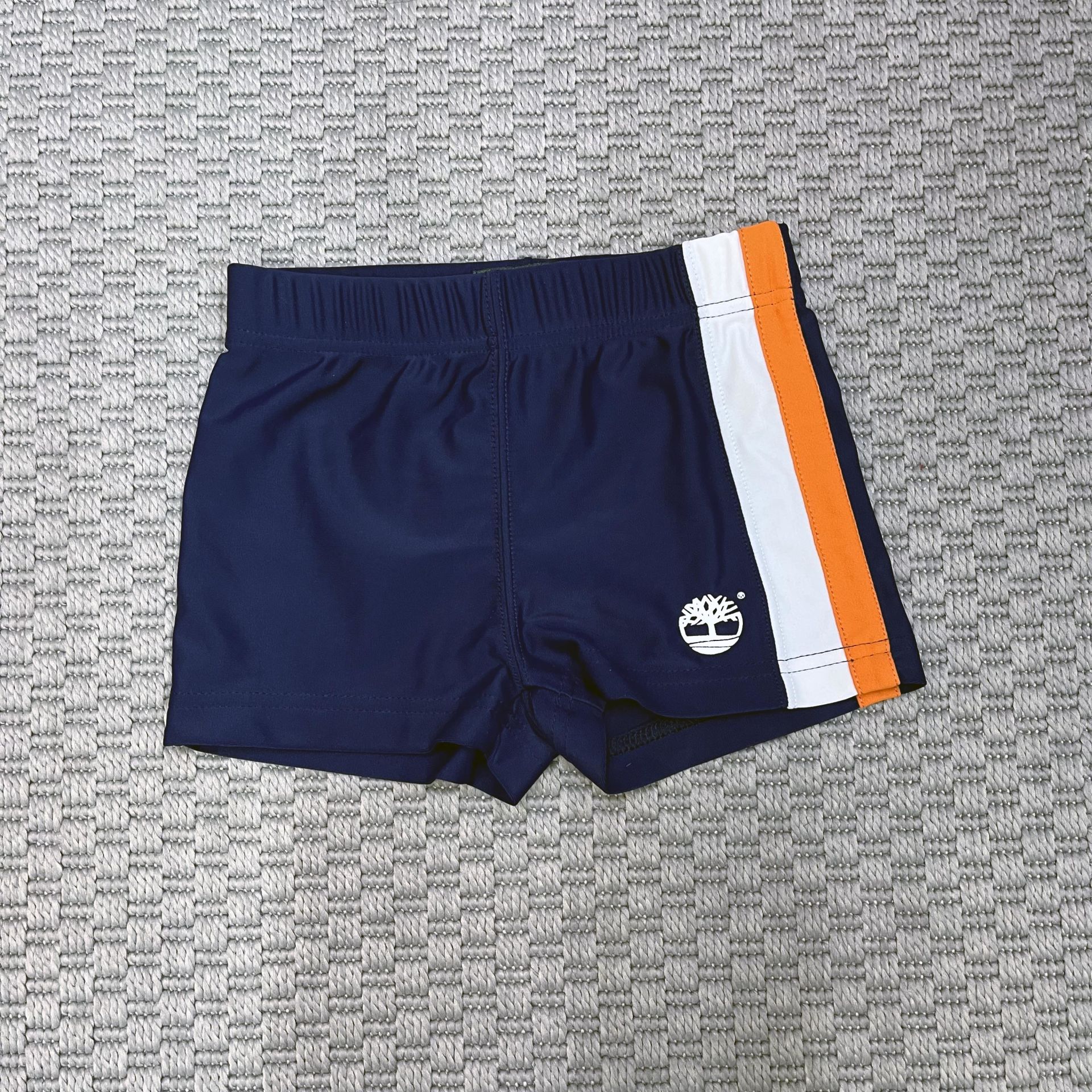 Timberland Lacivert Mayo 3 yaş