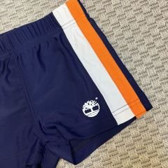 Timberland Lacivert Mayo 3 yaş