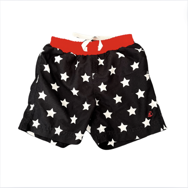 Petit Bateau Yıldızlı Mayo 18 ay