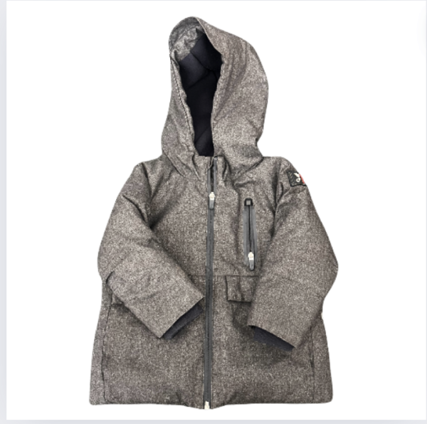 Jacadi sport Gri Parka 3 yaş