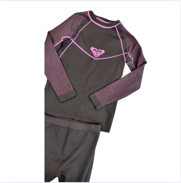 Quicksilver kayak içlik 11 12 yaş