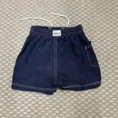 Ralph Lauren Lacivert Mayo 12 ay