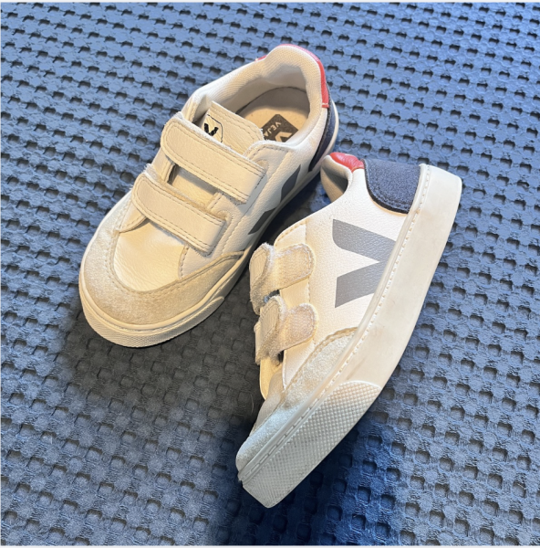 Veja deri ayakkabılar 29 numara