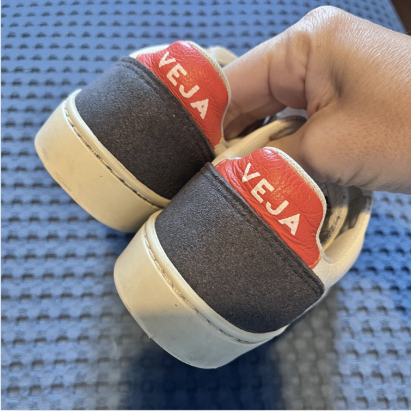 Veja deri ayakkabılar 29 numara