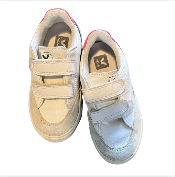 Veja deri ayakkabılar 29 numara