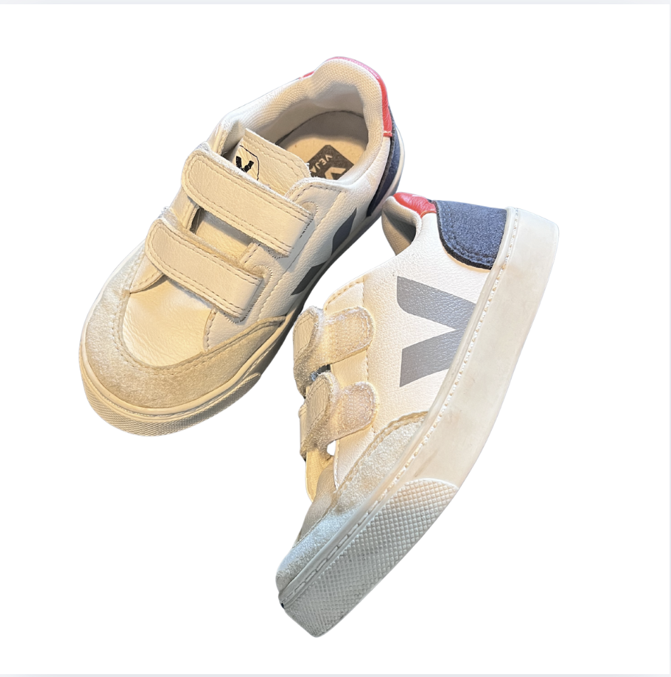 Veja deri ayakkabılar 29 numara