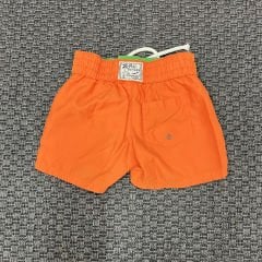 Ralph Lauren Turuncu Mayo 2 yaş