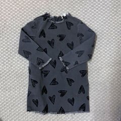 Little Marc Jacobs Elbise 4 yaş