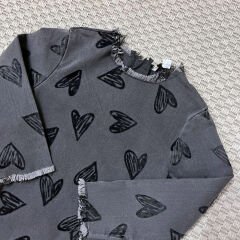 Little Marc Jacobs Elbise 4 yaş