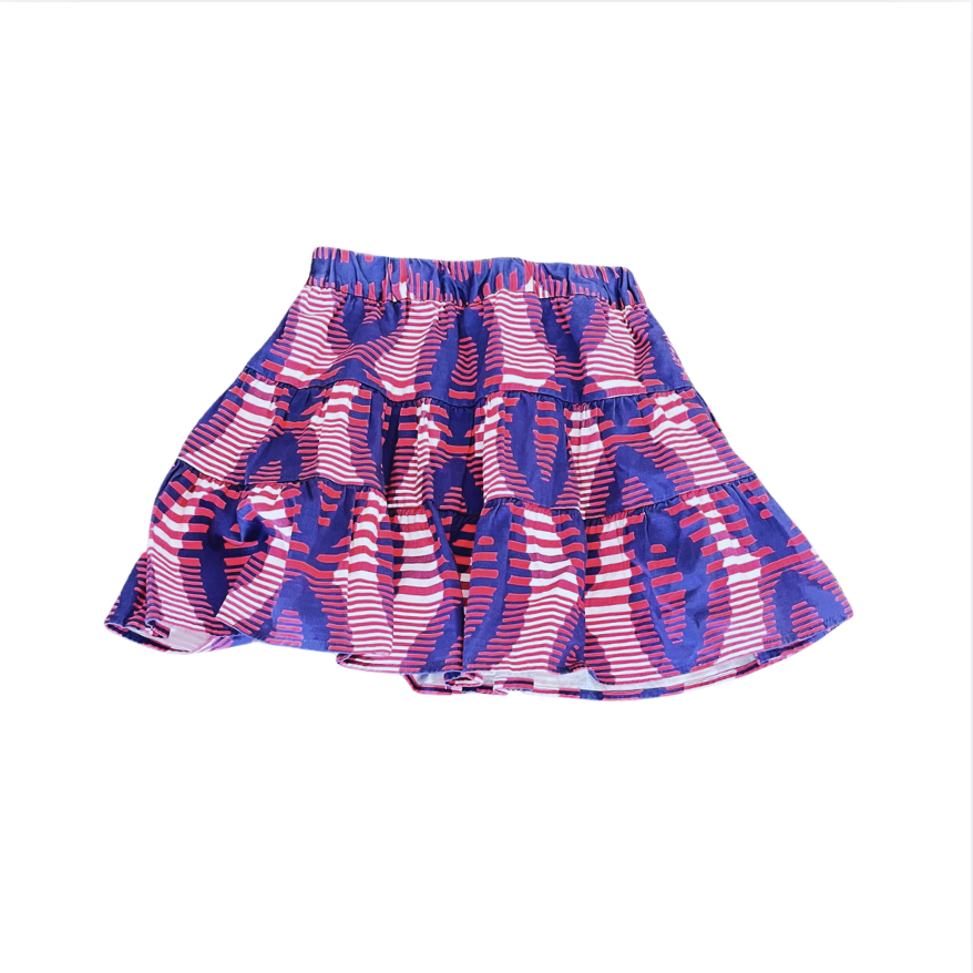 Oscar deli Renta etek 8 yaş