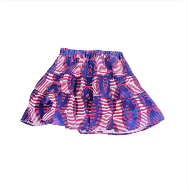 Oscar deli Renta etek 8 yaş