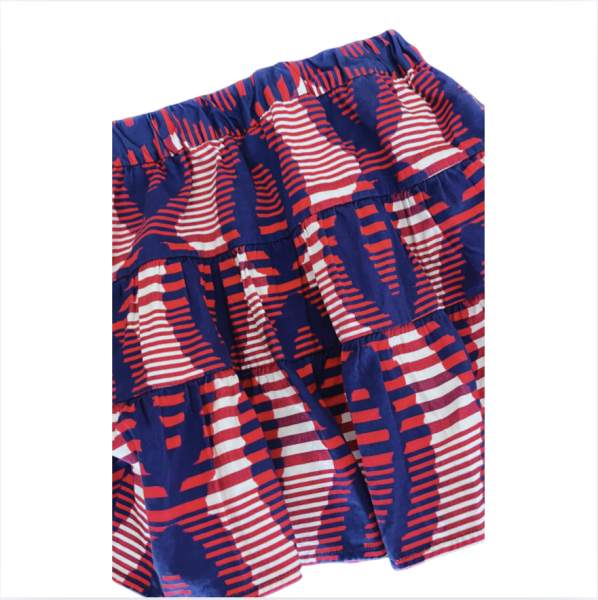 Oscar deli Renta etek 8 yaş