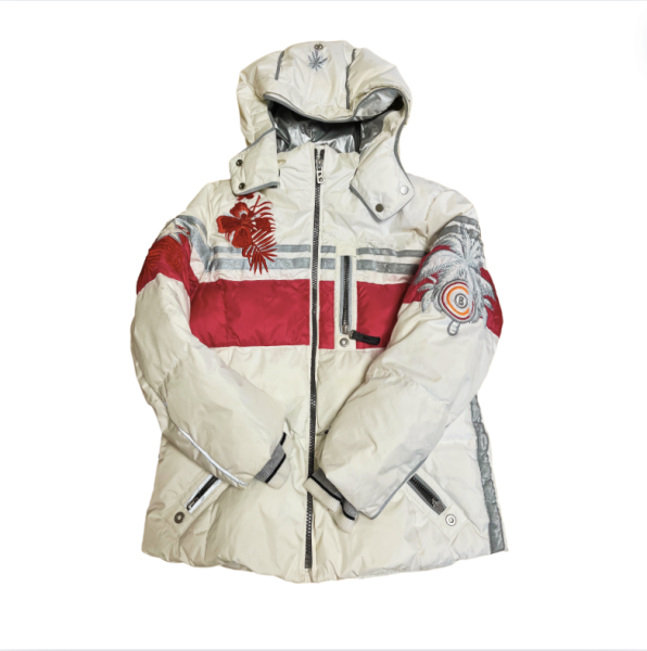 Bogner Kayak Montu 8 yaş