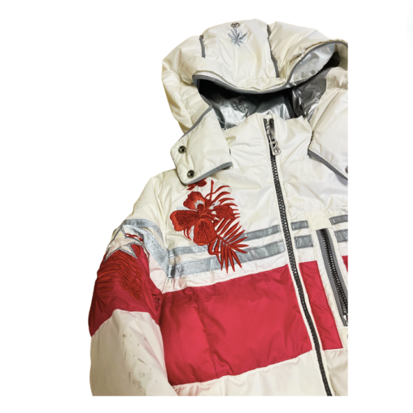 Bogner Kayak Montu 8 yaş