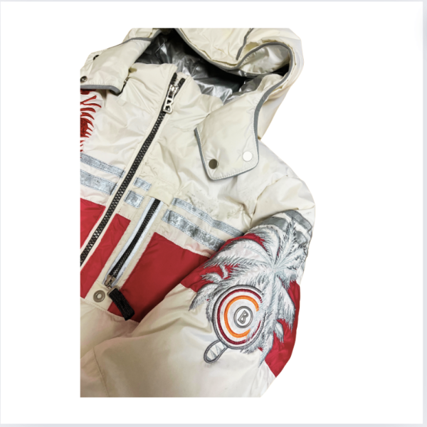 Bogner Kayak Montu 8 yaş