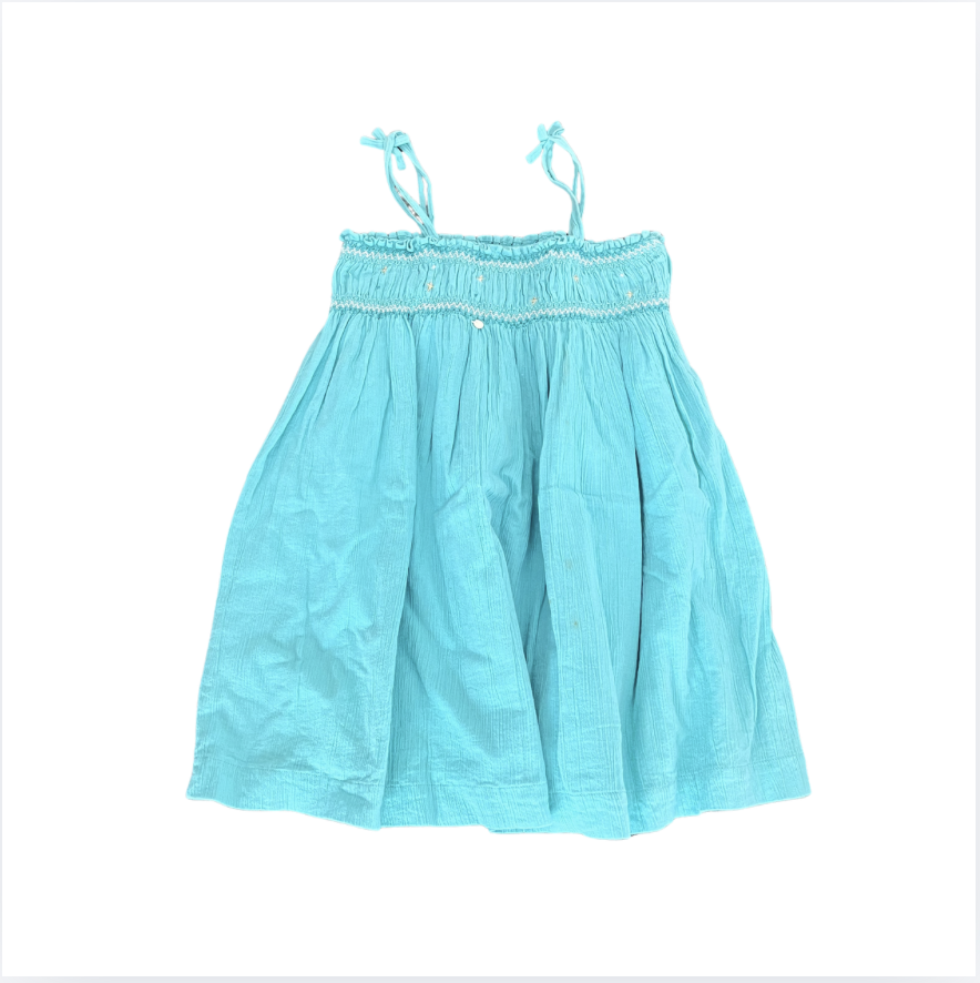 Tartine et Chocolat Elbise 6 yaş